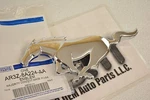 2010-2012 Ford Mustang Pony Chrome Front Grille Emblem New Oem AR3Z-8A224-AA. Fixed Price $125.25.