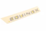 Genuine Gm Nameplate 26503736. Fixed Price $48.53.