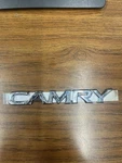 1997-2001 Toyota Camry Emblem 75442-33050 Oem. Fixed Price $37.99.