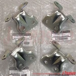 Nissan Skyline Gt-r BNR32 Genuine Door Hinges Upper & Lower Lh Set Oem. Fixed Price $146.72.