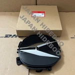 New Honda Genuine 2017-2020 Acura Mdx Cover, Front Grille Radar 71125-TZ5-A21. Fixed Price $369.99.