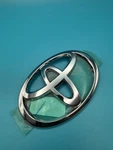 Oem 2004 2009 Toyota Prius Front Emblem Badge Logo Chrome 90975-02039. Fixed Price $37.99.