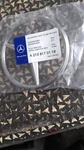 Rear Trunk Badge Star Emblem For Mercedes W213 A2138170116. Fixed Price $56.90.