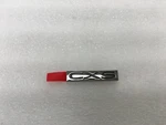 Buick Lacrosse Cxs Chrome Decklid Rear Emblem Logo 20762641 2010-2011. Fixed Price $7.99.