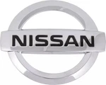 Genuine Nissan Tailgate Emblem 90890-9BF0A. Fixed Price $56.06.