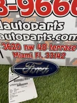 2012 Ford Ranger Emblem Grille PN:CK41-8B262-AA Oem. Fixed Price $34.69.