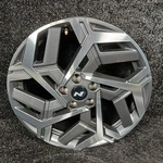Hyundai Kona Wheel Rim 19 X 7-1/2 Spoke 52910BE700 2024. Fixed Price $260.00.