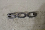 1968 Ford Fairlane 500 Emblem 67 66 ?. Fixed Price $19.00.
