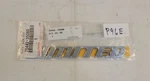 Genuine Oem Toyota 4RUNNER Highlander Limited Back Door Name Plate 75442-35080. Fixed Price $13.49.