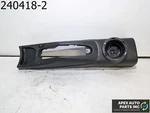 Oem 2008 Mini Cooper S 1.6L Handbrake Cup Holder Trim Cover Panel. Fixed Price $99.35.