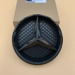 For Mercedes-benz W205 W212 W218 W246 C117 Front Grille Star Emblem Black Badge. Fixed Price $19.83.