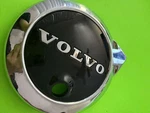 Volvo Front Camera Grille 31698398. Fixed Price $50.00.