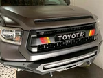 Retro Trd Stripes, Decals, Stickers, Fits Toyota Tundra Pro. Fixed Price $15.99.