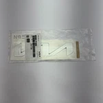 2022-2025 Kia Sportage Brushed Silver Front Hood Nameplate Emblem 86300P1000 Oem. Fixed Price $48.00.