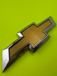 14 20 Chevrolet Impala Rear Trunk Chrome Emblem 23258854. Fixed Price $15.00.