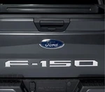 Putco Ford Lettering Emblems. Fixed Price $102.99.