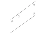 Genuine Volkswagen Nameplate 2GJ-853-675-A-DPJ. Fixed Price $40.92.