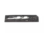 Genuine Mopar Nameplate 68146418AB. Fixed Price $49.82.