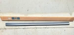 Nos Rh Door Moulding Molding Trim Chevy Cavalier 1992 1993. Fixed Price $20.00.