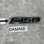 2009-2014 Ford F150 F-150 Tailgate Nameplate Emblem Logo Oem. Fixed Price $18.95.