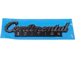 2010-2012 Ford Town Car Nameplate AE5Z54297A74A New Oem. Fixed Price $80.67.
