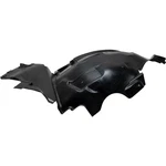 For Mercedes-benz GLC63 Amg 2018-2021 Fender Liner Driver Side Front Plastic. Fixed Price $92.62.