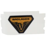 Genuine Ford Door Emblem M1PZ-16720-F. Fixed Price $61.17.