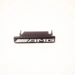 Mercedes-benz Glc Coupe C253 Amg Front Grille Emblem A2538175600. Fixed Price $119.17.