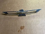 1961 -63 Ford Thunderbird Hood Emblem 16644 A. Fixed Price $17.00.