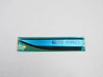 New Vw ID.4 E21 Front Left Fender Badge 11K853689AMIE. Fixed Price $86.86.