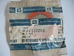 New Nos Gm #22532256 Hood Emblem 1985 1986 1987 1988 Oldsmobile Calais. Fixed Price $89.99.