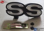 70 Chevelle Camino Ss Letter Trim Grille Emblem Gm Restoration Parts Program. Fixed Price $53.66.