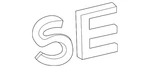 Genuine Volkswagen Hatch Emblem 3CM-853-687-E-2ZZ. Fixed Price $56.12.