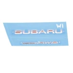 New Genuine 2010-2014 Subaru Legacy Rear Logo Emblem Letter Mark 93073AJ550. Fixed Price $79.32.