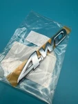 Oem 2001 2007 Toyota Highlander 4WD Rear Trunk Emblem Badge Logo 75445-32070. Fixed Price $24.99.
