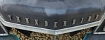 Thunderbird Front Letter Emblems 1973 - 1976 Ford Oem. Fixed Price $54.00.