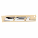 Genuine Ford Deck Lid Emblem KS7Z-9942528-L. Fixed Price $9.68.