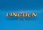 1998-2002 Lincoln Navigator Rear Liftgate Hatch Emblem Gold Oem F85B7843156AA. Fixed Price $17.49.
