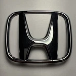 2003-2005 Honda Accord Sedan Trunk Emblem "h" Badge Logo 75701-SDA-0001. Fixed Price $9.99.