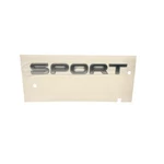 Genuine Land Rover Discovery 2015 On 'sport' Boot Trunk Badge - LR048870. Fixed Price $53.66.
