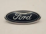 1999-2001 Ford Explorer Liftgate Rear Emblem Badge Nameplate Oem F87B-9843156-AA. Fixed Price $7.99.