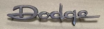 1965 1966 Dodge Dart Emblem Badge Logo Oem #2449715 Used. Fixed Price $59.95.