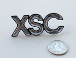 Oldsmobile 1980-81 Toronado Xsc Emblem Badge Oem Gm Htf Vintage. Fixed Price $17.49.