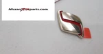 Genuine Nissan R32 Hood(bonnet) Emblem "s" Logo 65892-05U00. Fixed Price $46.50.