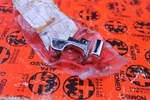 Alfa Romeo Oem Spider Left Side B Pillar Trim 72-94 Nos. Fixed Price $98.88.