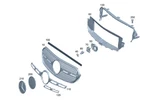 Genuine Mercedes-benz Model Badge 254-817-17-00. Fixed Price $89.60.