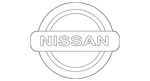 Genuine Nissan Hatch Emblem 84896-7LG0A. Fixed Price $63.77.