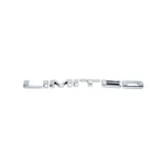 Genuine Mopar Lift-gate Nameplate 68196490AB. Fixed Price $66.40.