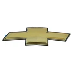 Diy Solutions "bowtie" Gold/black Grille Emblem. Fixed Price $91.38.