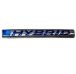 2018-2020 Honda Accord Trunk Lid Hybrid Nameplate Emblem Badge Logo Oem. Fixed Price $29.90.